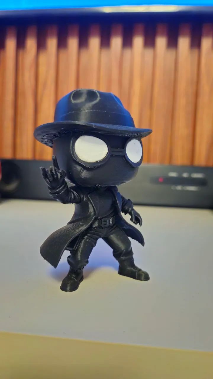 Funko Spider Noir