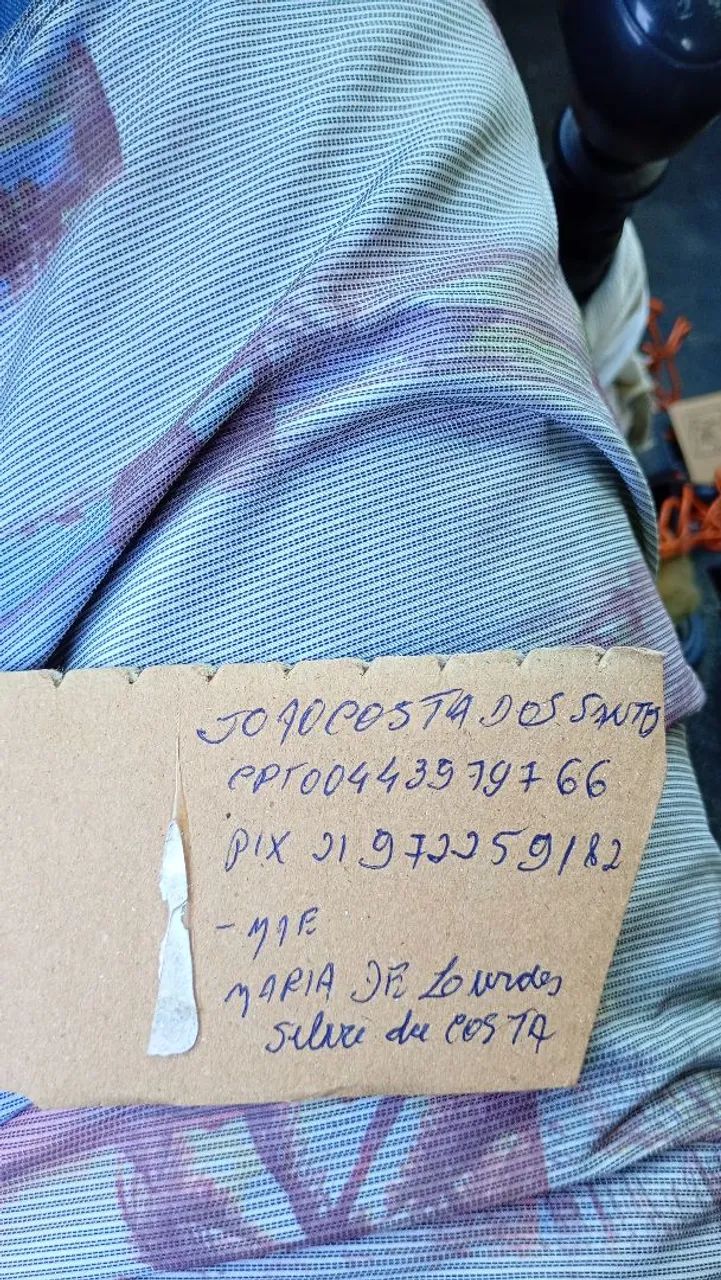 Lanterna de Fiat uno - Foto 4