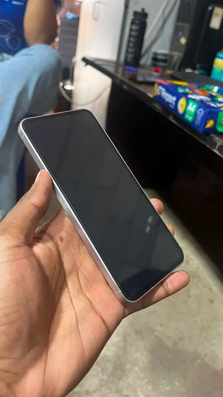 Samsung a56 128gb - Foto 4