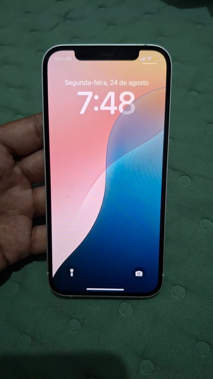? IPHONE 12-64 gb  - Foto 2