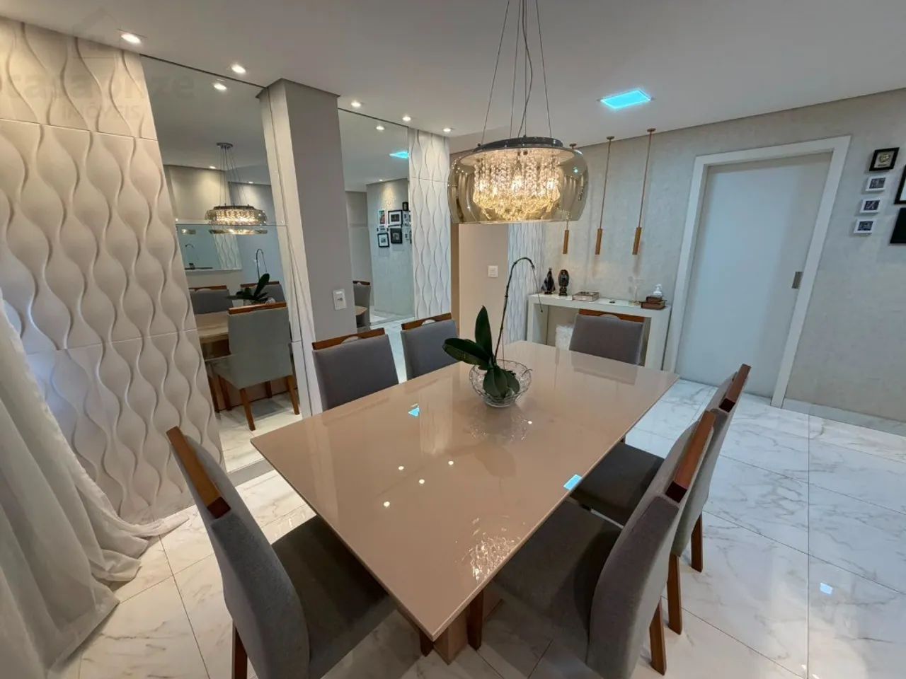 Apartamento à Venda - São Francisco, 2 Quartos, 144 m2