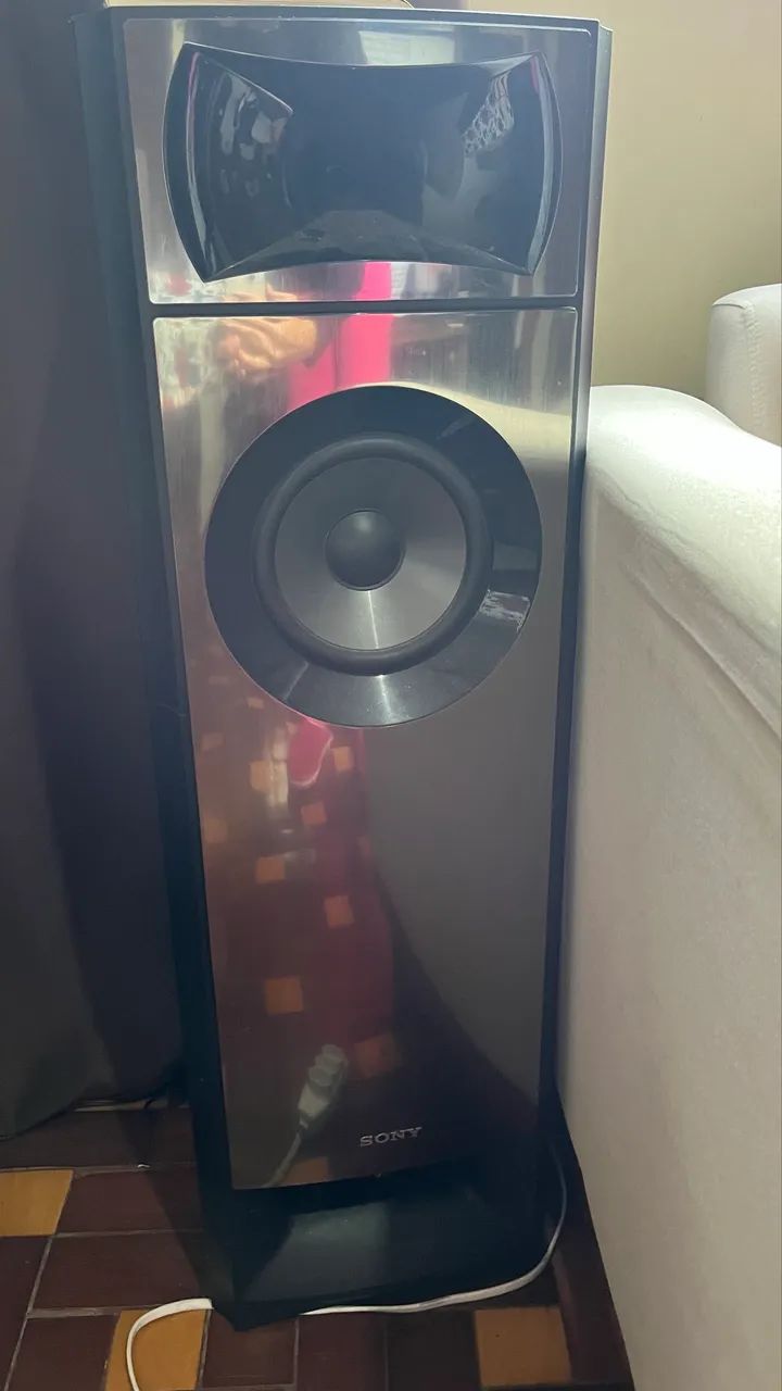 Home theater Sony  - Foto 3