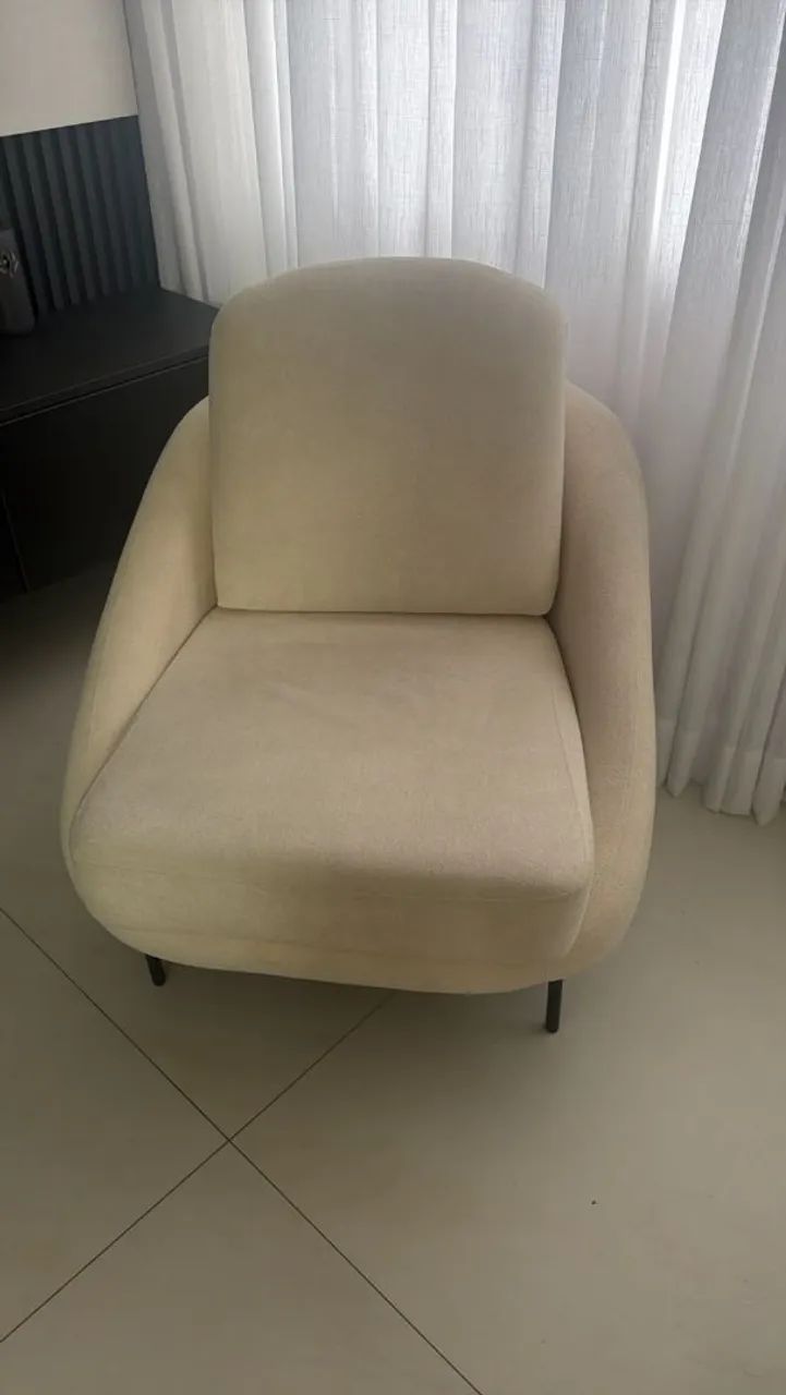Poltrona fix