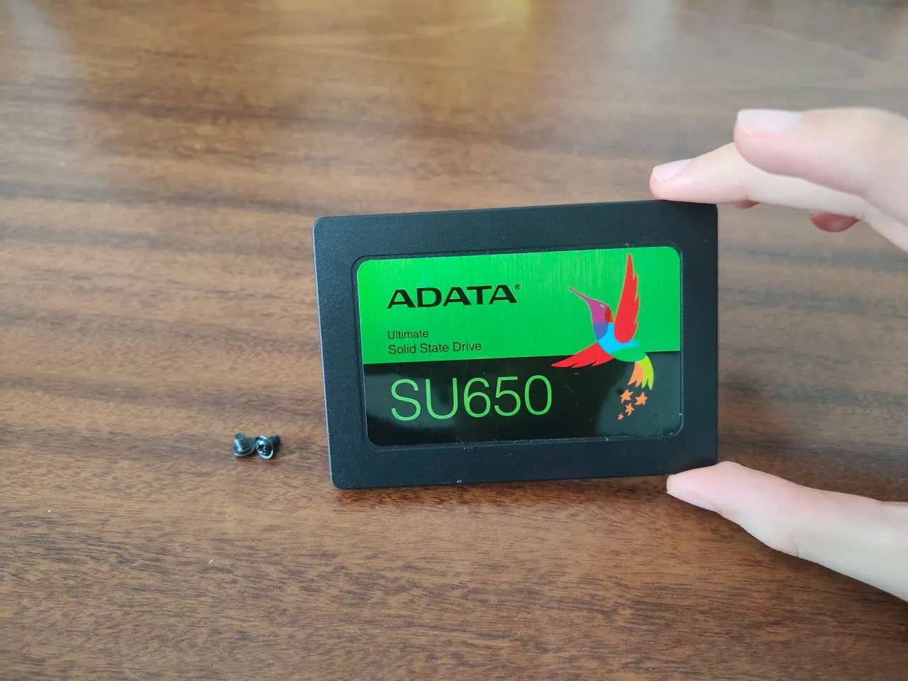 SSD 128GB