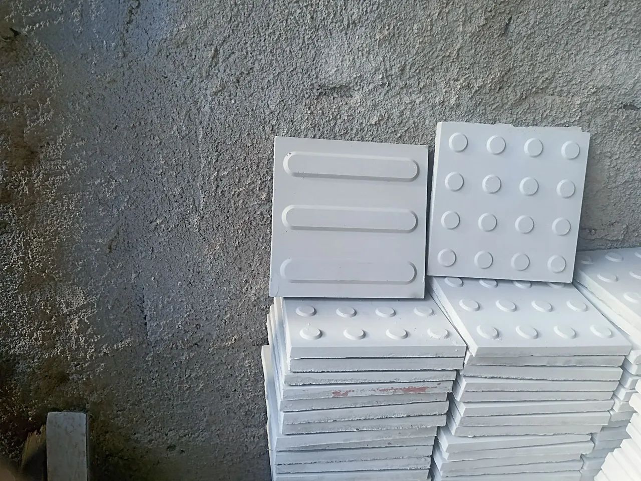 Ladrilho para cassada cidadãn
