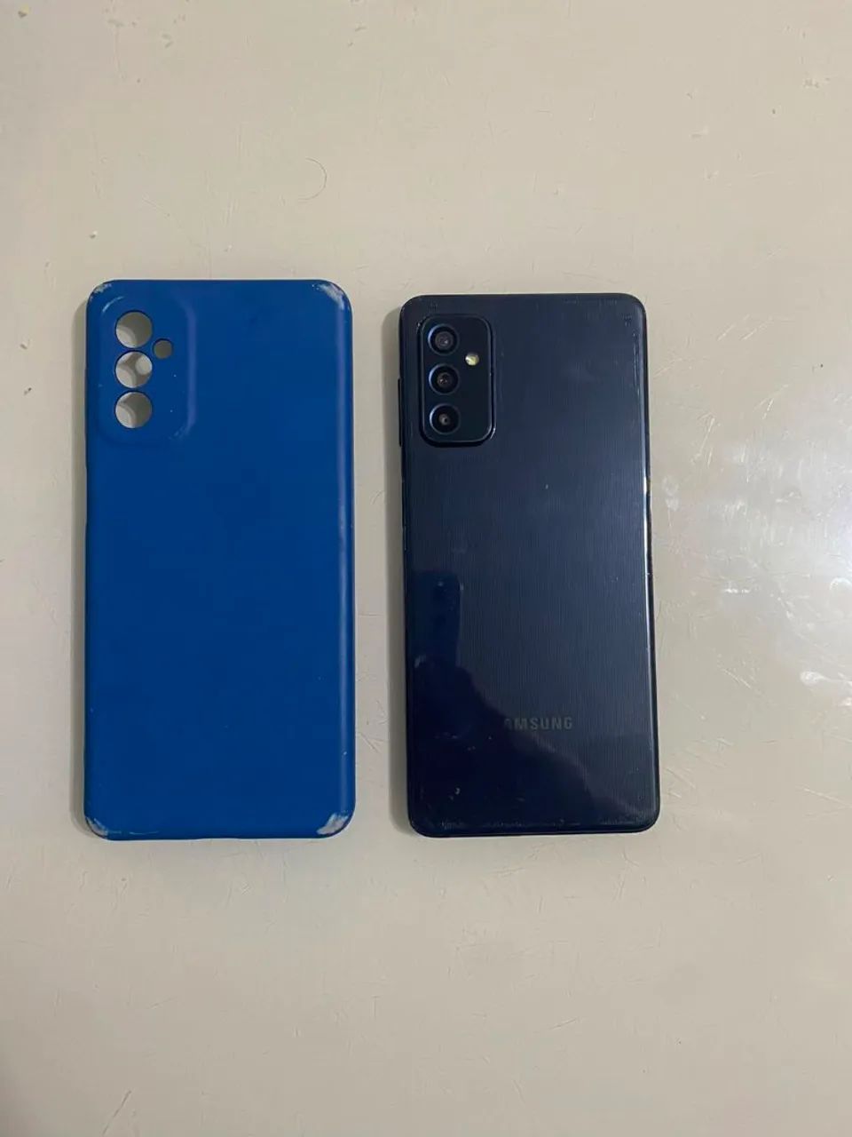 Samsung M52 SEM DETALHES - Foto 3