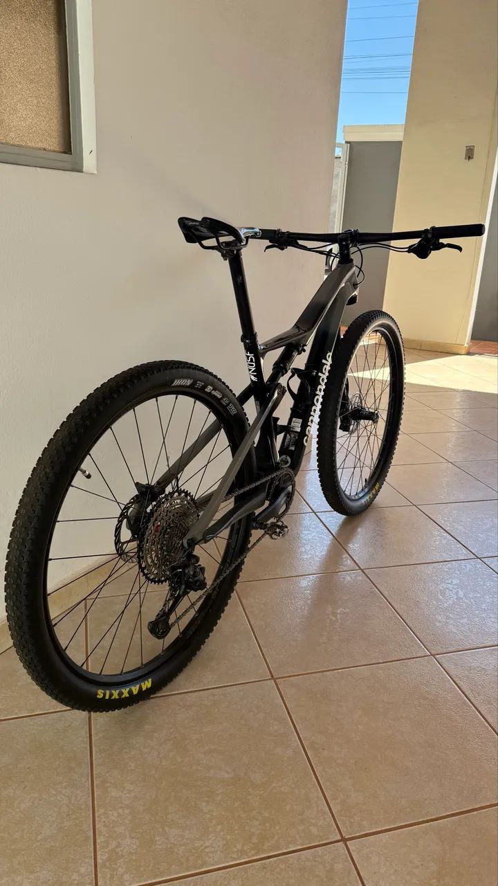 Bicicleta  - Foto 3
