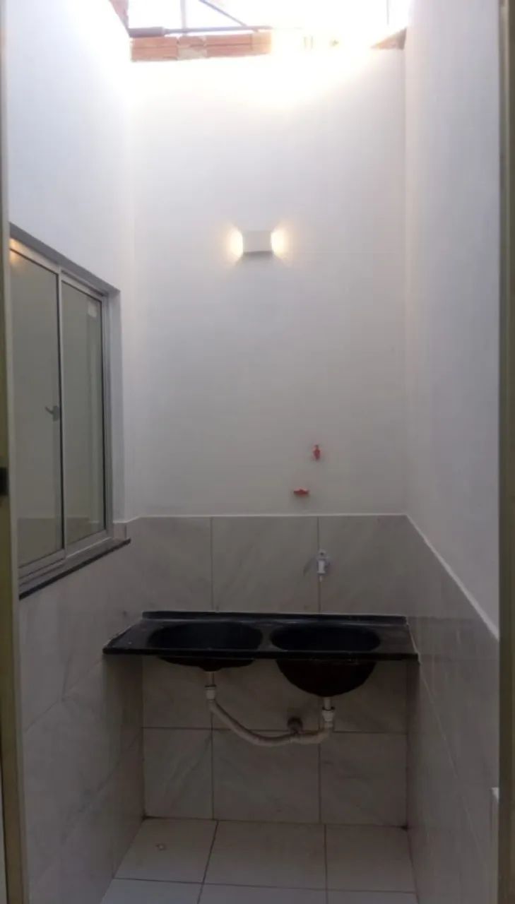 Aluga-se Casa na Cidade Olímpica  - Foto 2