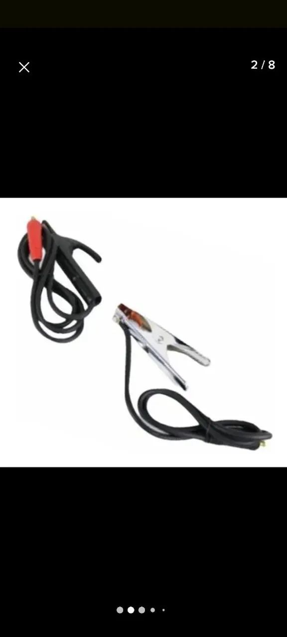 Máquina de solda 200 amp65573808733825121