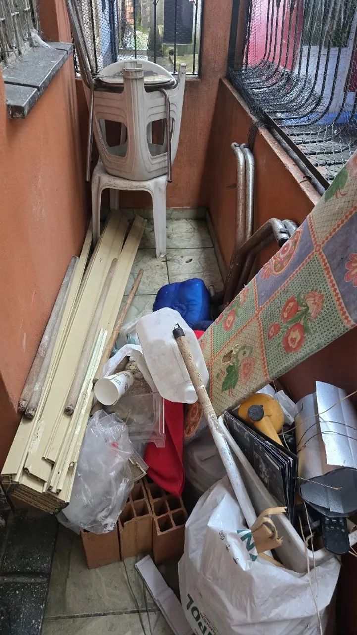 RETIRADA DE ENTULHOS IMEDIATO  - Foto 3