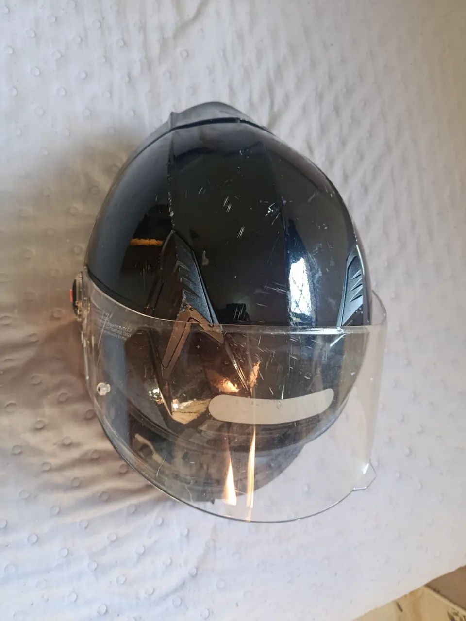 Capacete LS2 - Foto 3