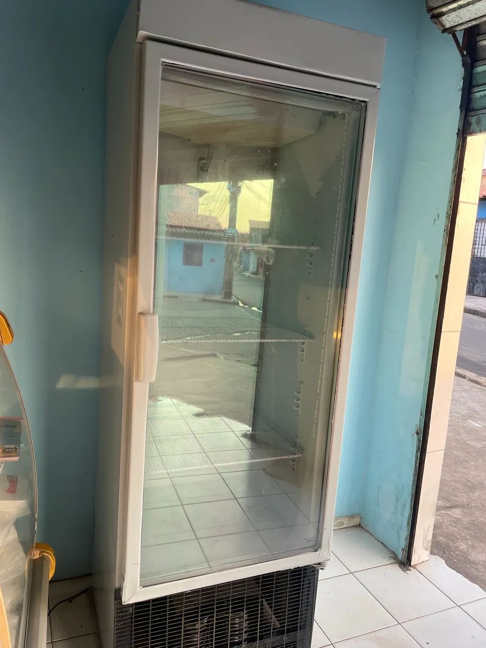 Refrigerador 