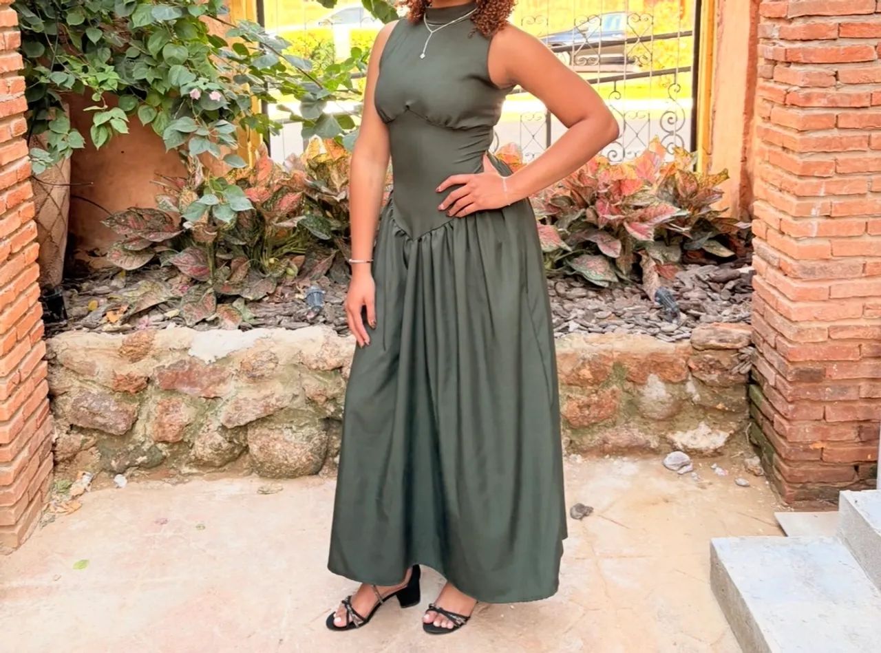 Vestido casamento/formatura