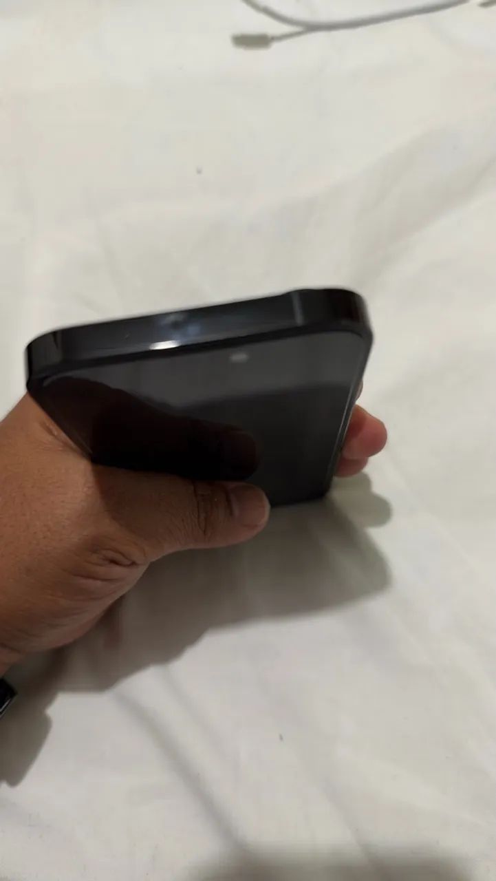 Iphone 14 pro 128 gb - Foto 4