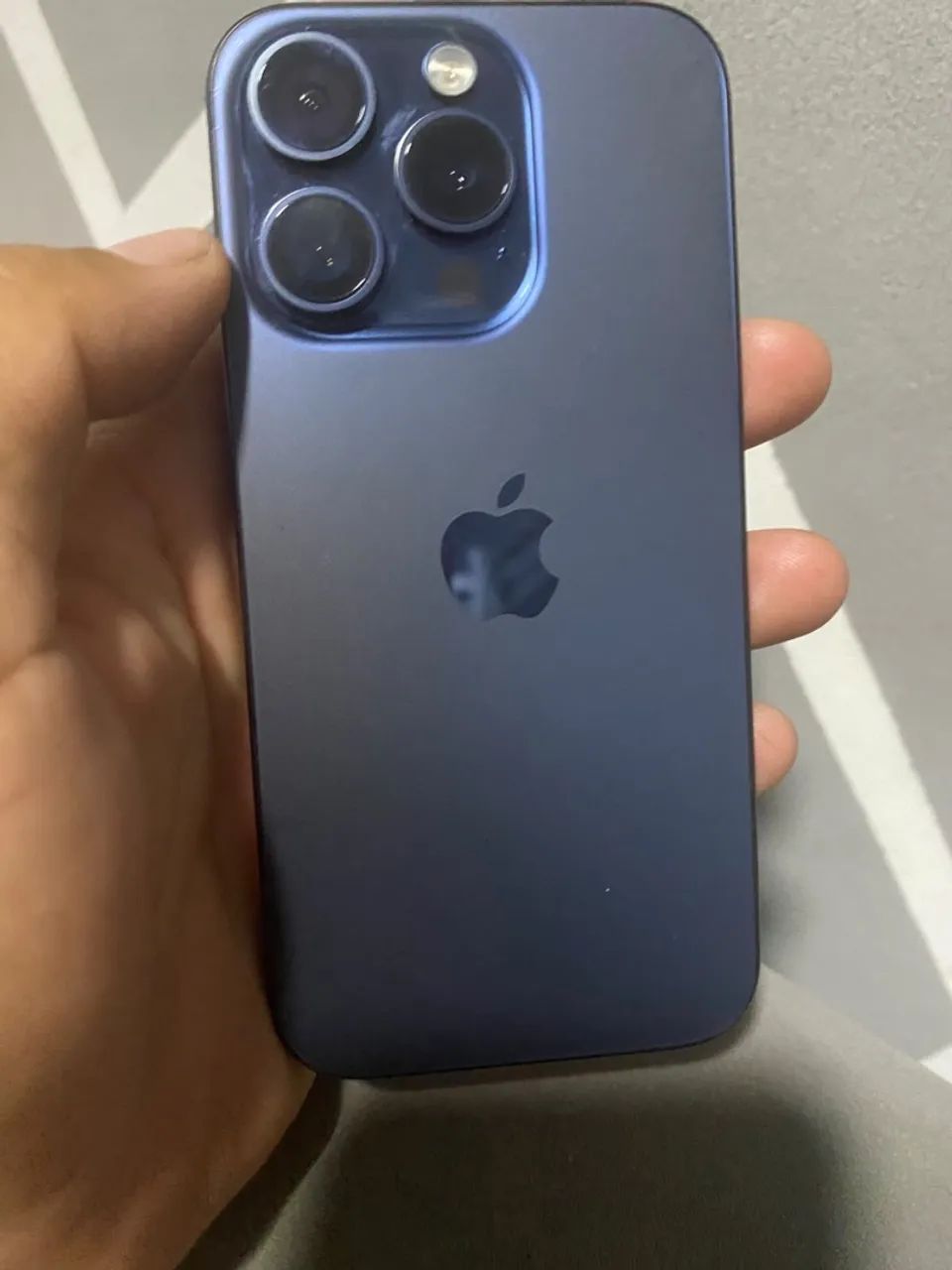 Vendo iPhone 15 pro