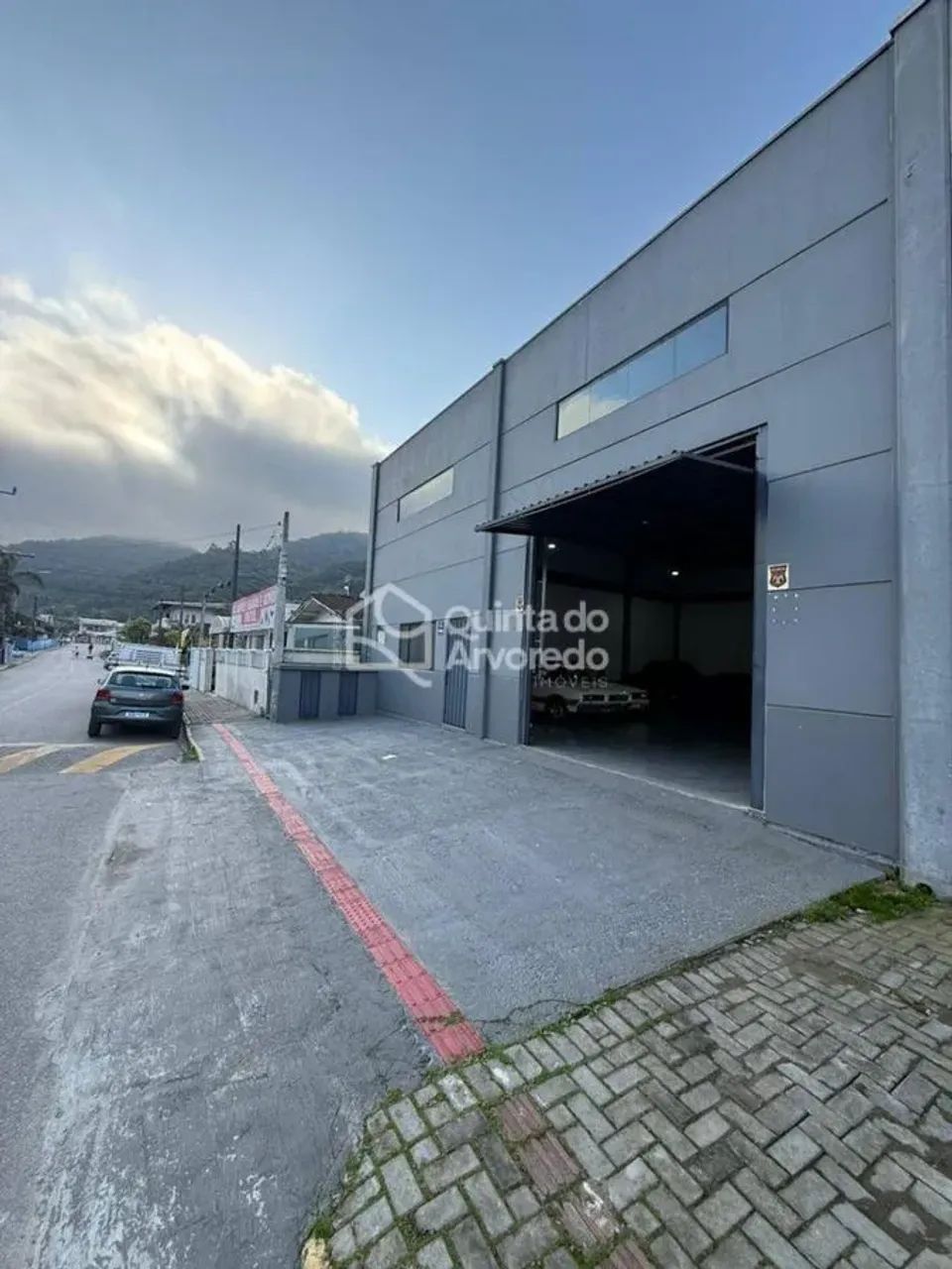 Galpão Itapema - Foto 4