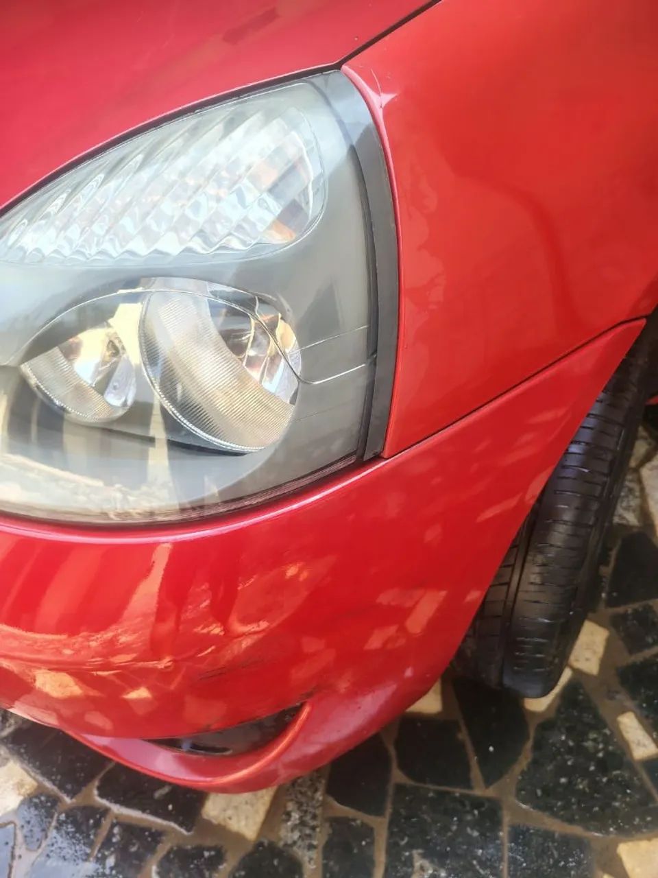 Renault Clio Clio Campus Hi-Flex 1.0 16V 5p 2009