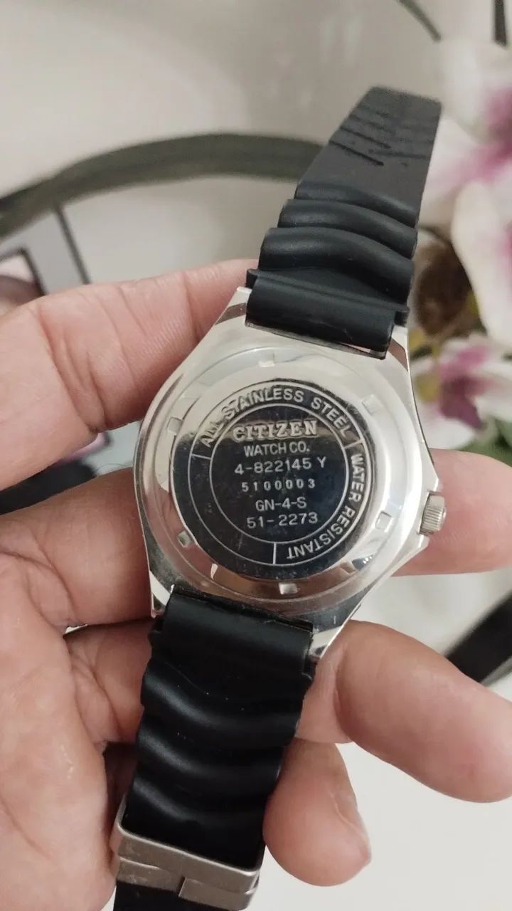 Citizen 51-2273 "Paddle" - Foto 2