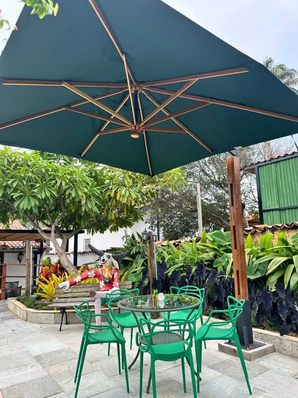 Loja com Instalação completa em Pirenopolois - Foto 2