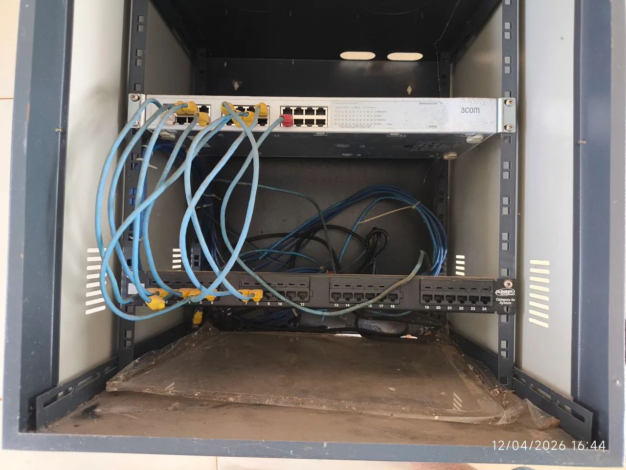 Hack gabinete - Foto 3