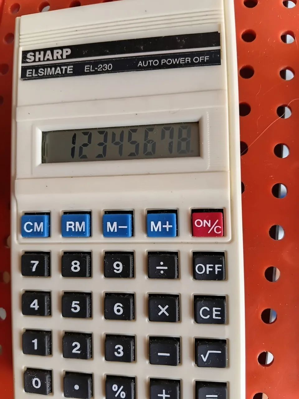 Calculadoras casio e canon - Foto 3