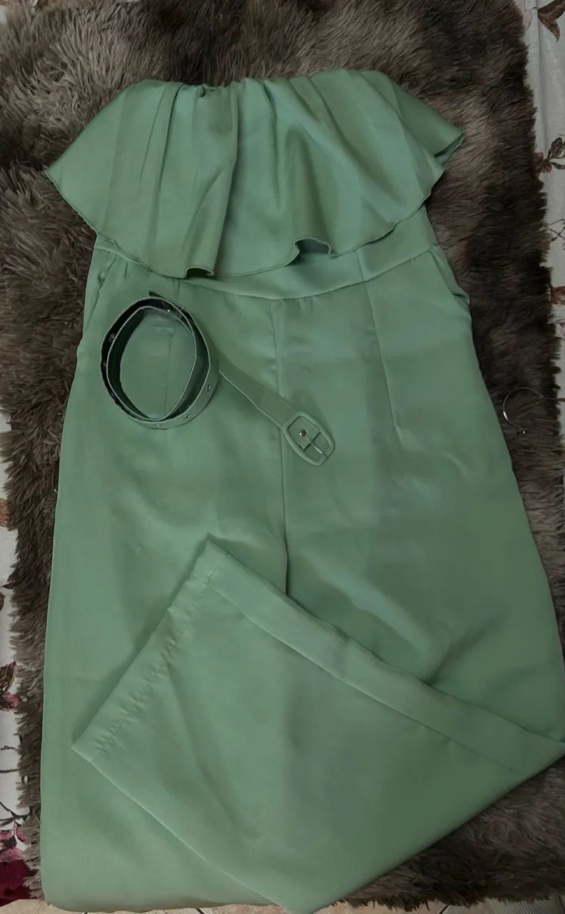 Desapego roupas femininas  - Foto 4