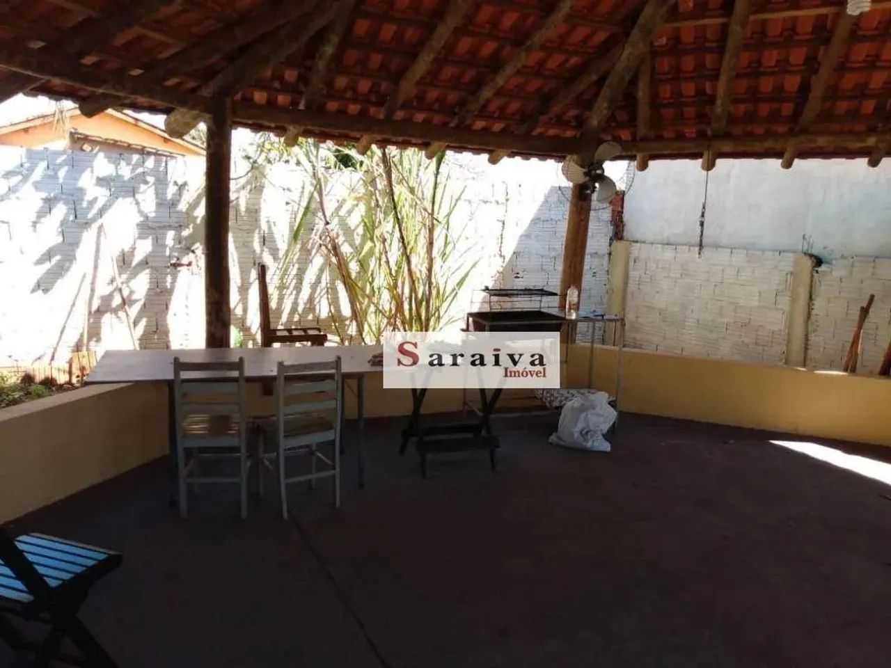 Chácara com 2 dormitórios à venda, 450 m² por R$ 175.000,00 - Terras de Santa Maria - Itap - Foto 4