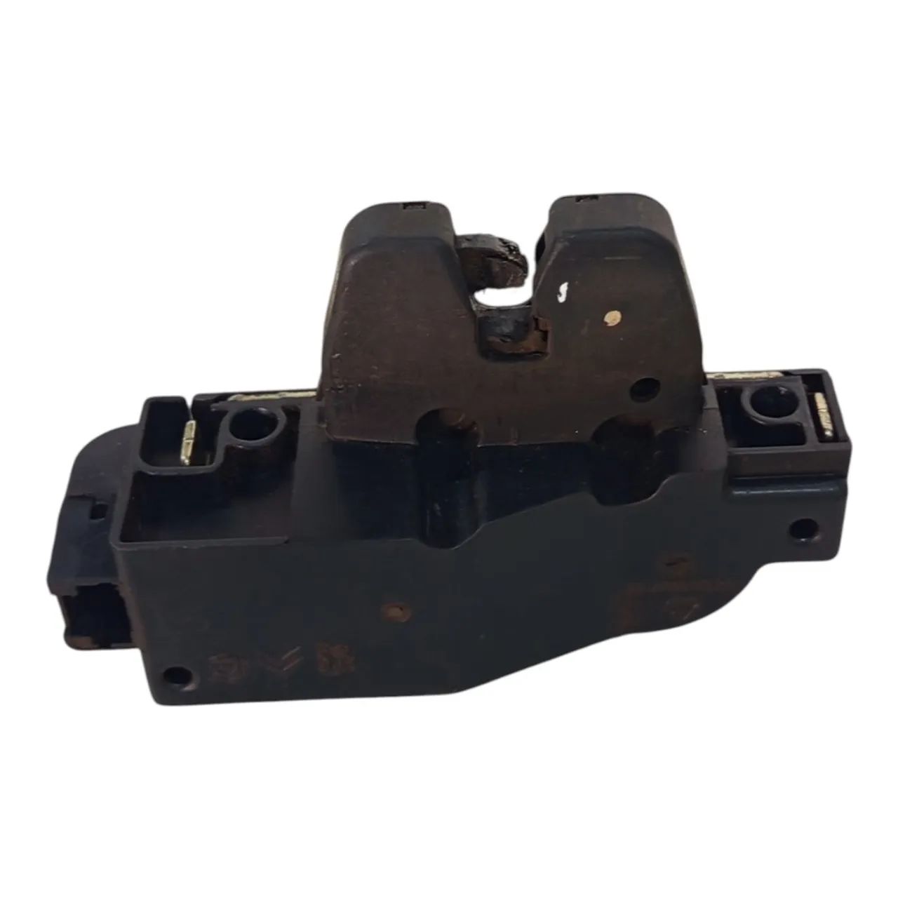 Fechadura Elétrica Porta Mala Citroen Xsara 2001 A 2012 - Peças