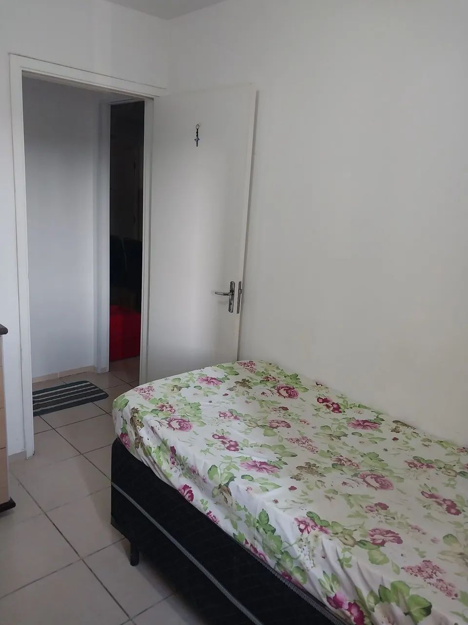 Alugo quarto individual em apartamento compartilhado  - Foto 2