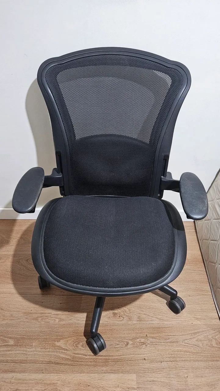 Cadeira de Escritório - Flextropic, marca Flexform
