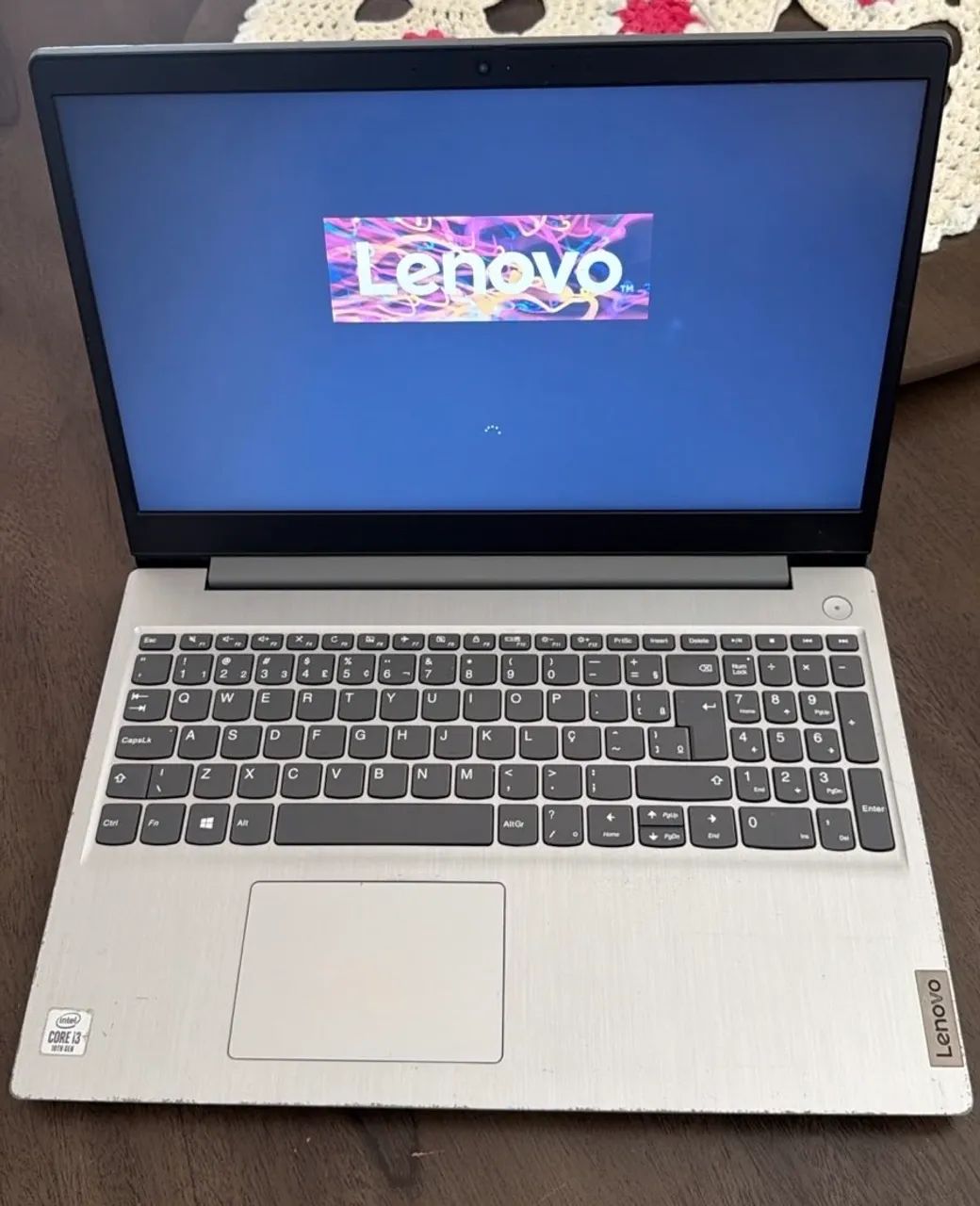 Notebook Lenovo  - Foto 3