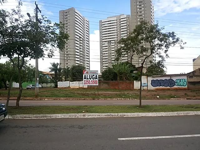 Lote - Av. Laguna - Parque Amazônia - Foto 4