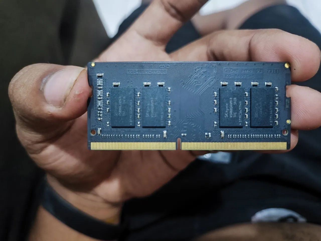 Memória Raw DDR4 - Foto 2