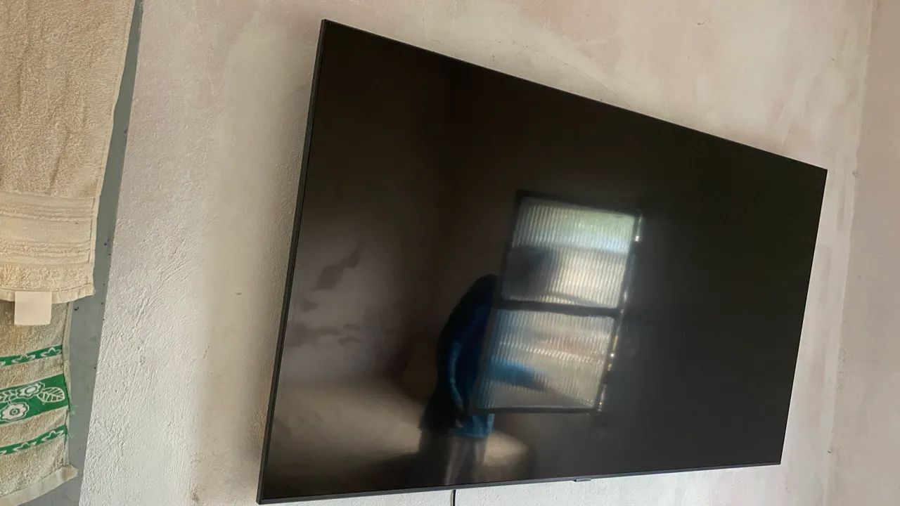 Televisão 65polegadas , Samsung 