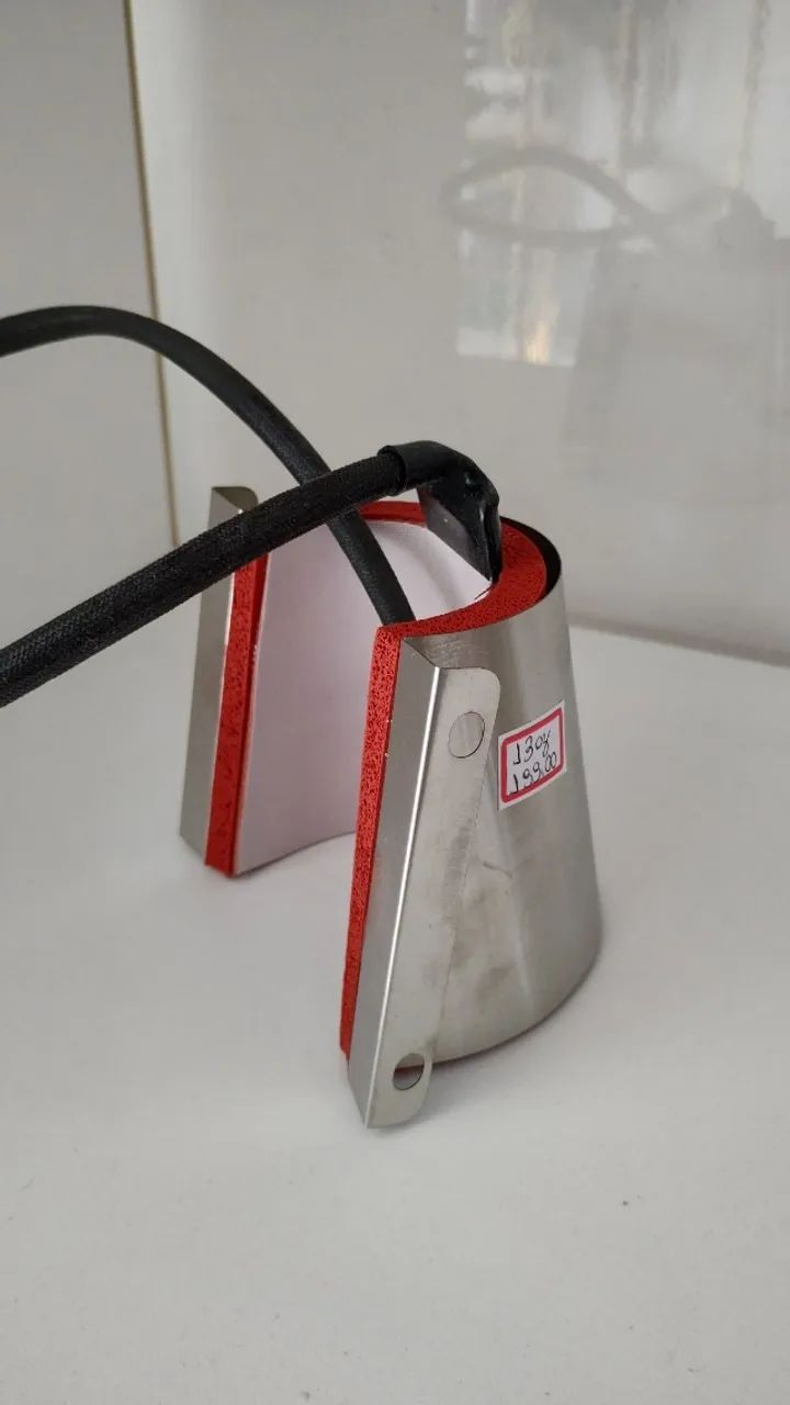 RESISTENCIA CONICA PARA CANECA 13OZ MECOLOUR