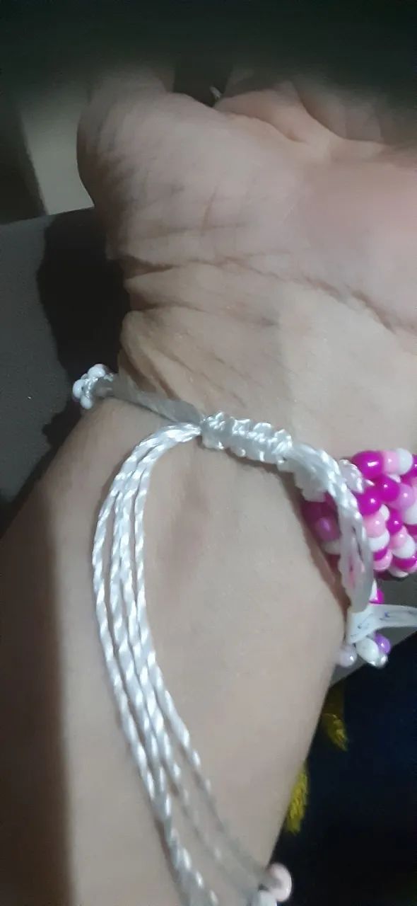 Artes em Macrame  - Foto 2