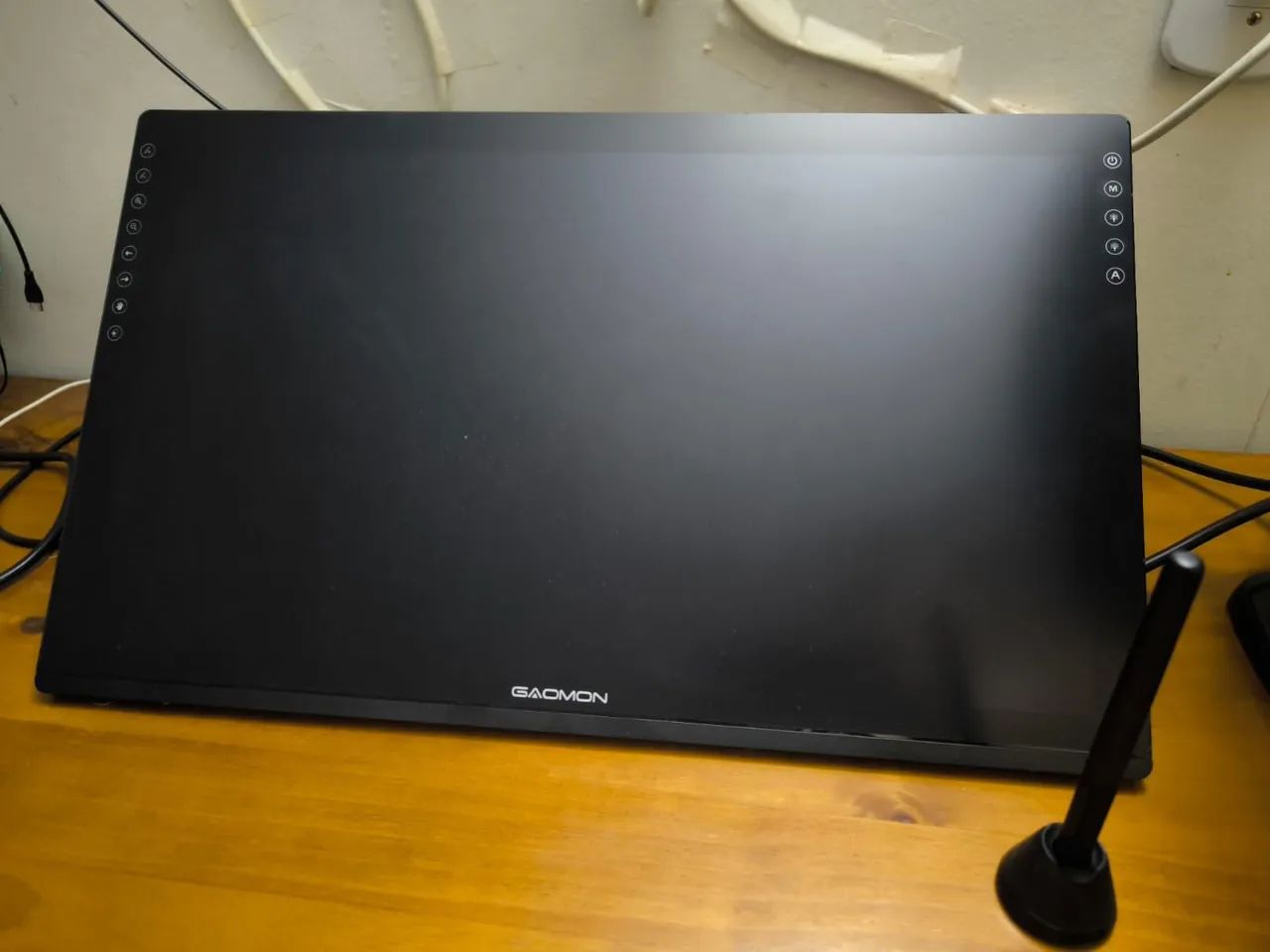 Mesa Digitalizadora Display Gaomon PD2200 21 polegadas  - Foto 3