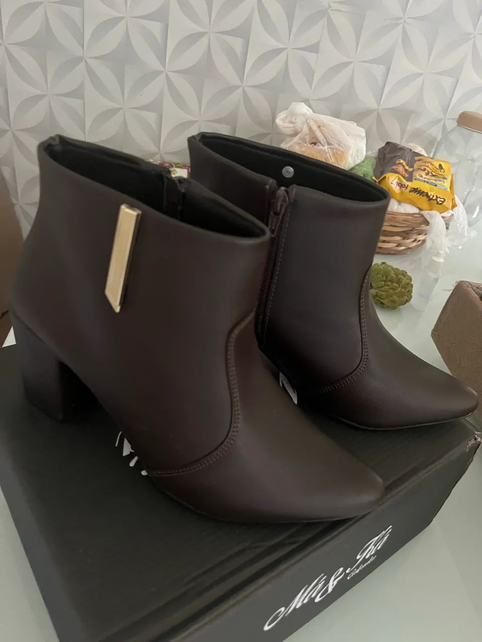 Bota  - Foto 3