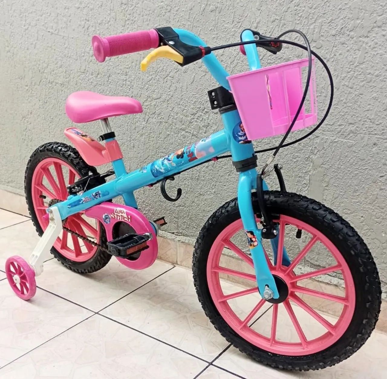 Bikes aro 16  - Foto 2