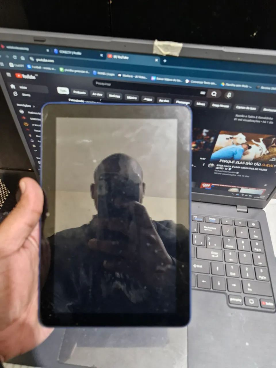 Tablet Amazon fire - Foto 2