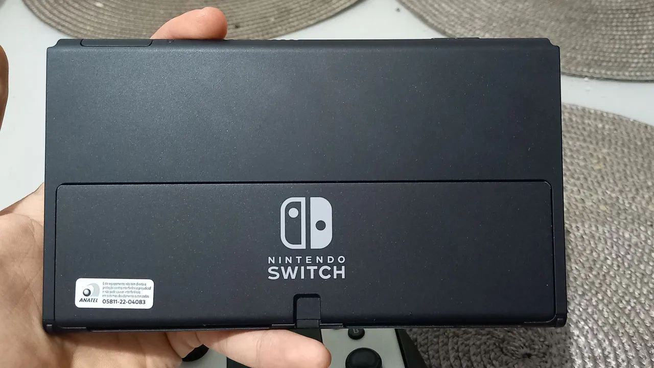 Nintendo Switch Oled  - Foto 4