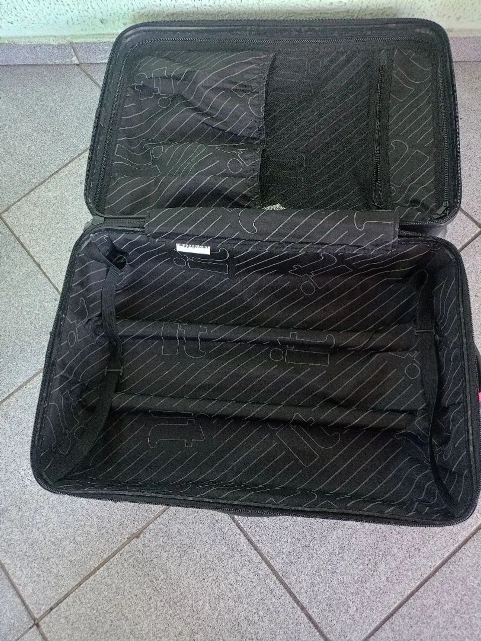 Malas de viagem grande  - Foto 2