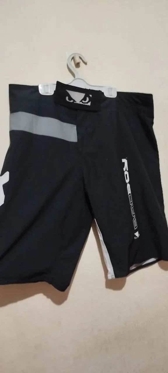 Roupa Bad Boy - Foto 5