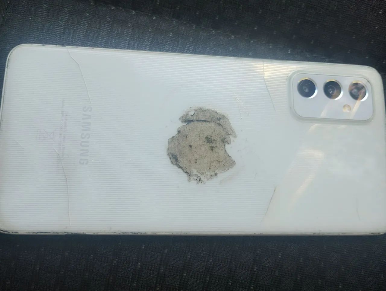 Galaxy m52 5g - Foto 4
