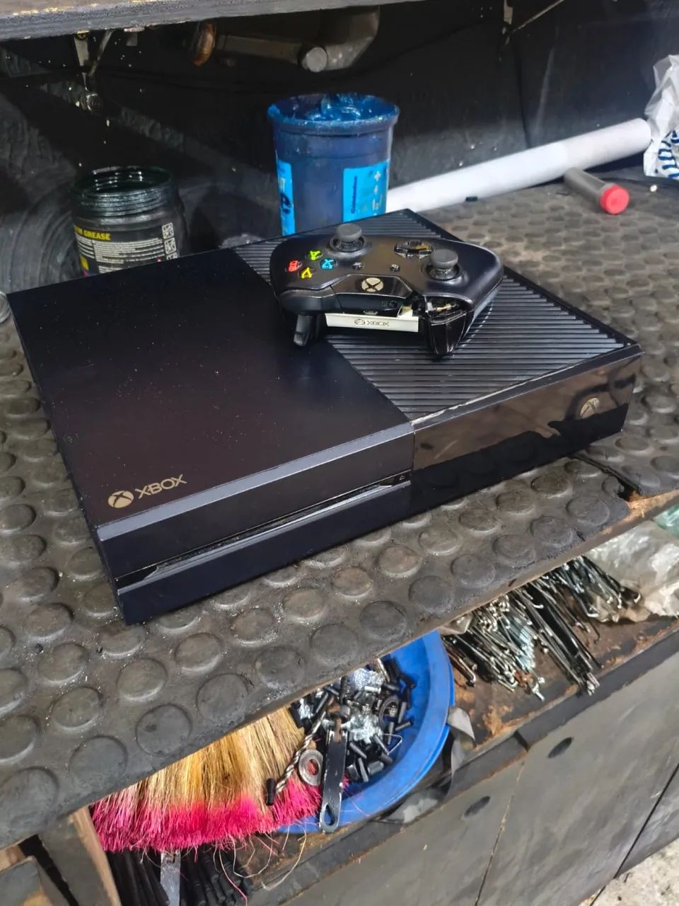Xbox one  - Foto 3