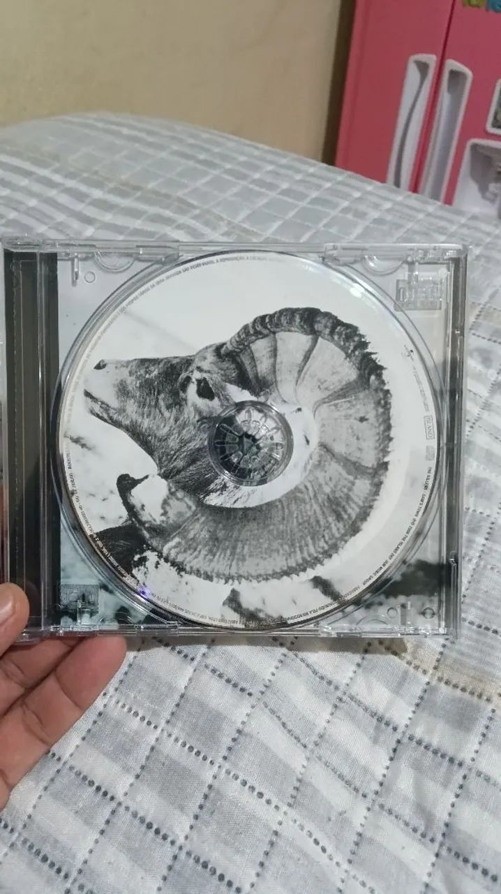 CD The Killers - Sam's Town - Foto 5