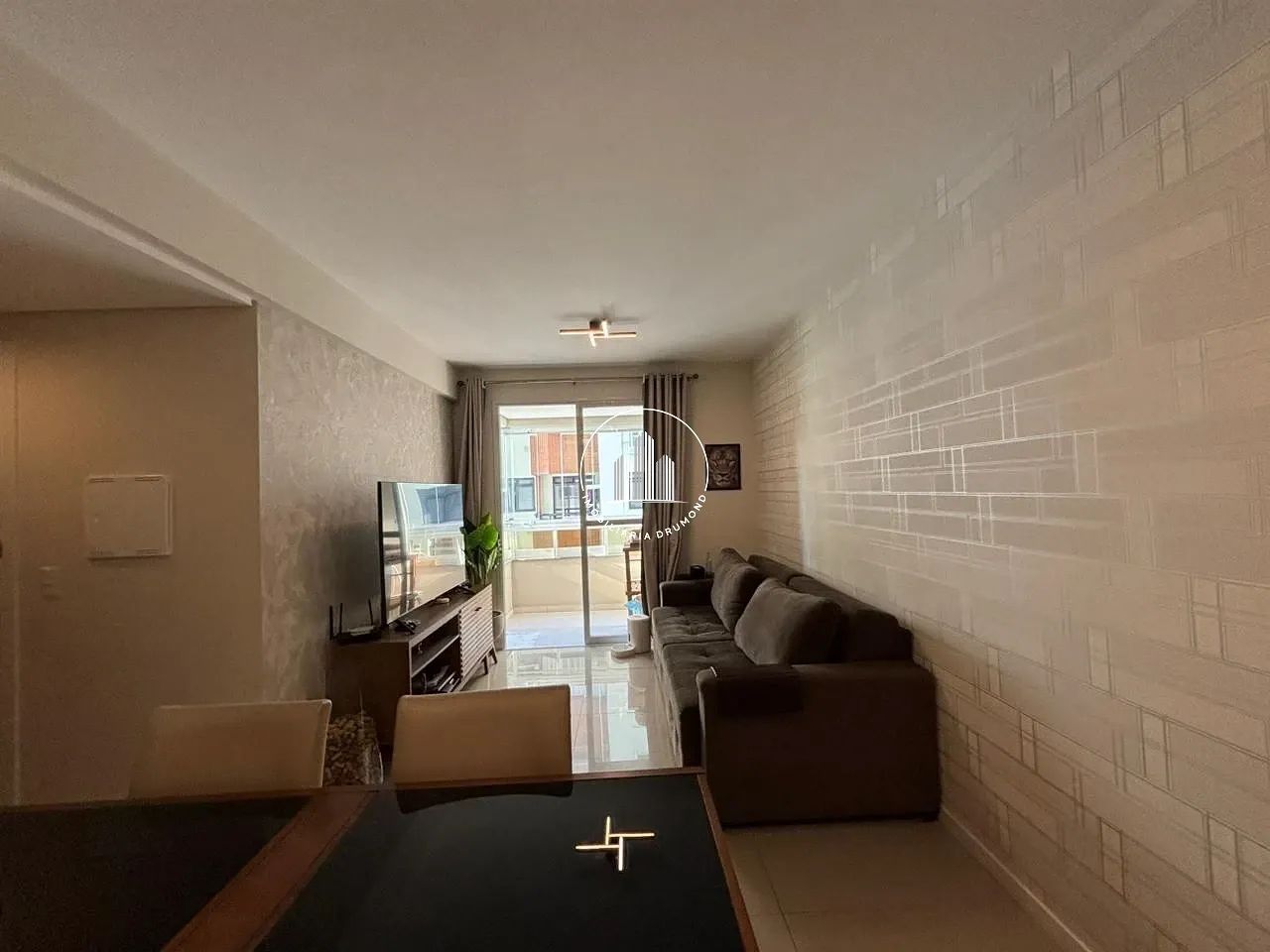 Apartamento 2 Quartos com 1 Suíte e 70m² - Campinas - EST - Foto 5