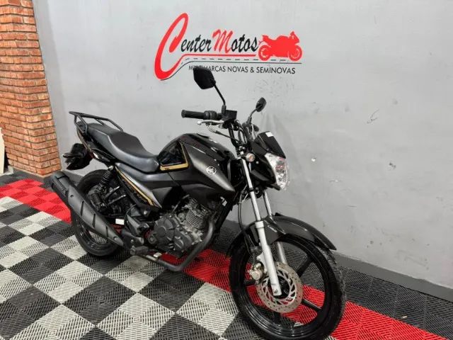 YAMAHA FACTOR 150 ED - Foto 2