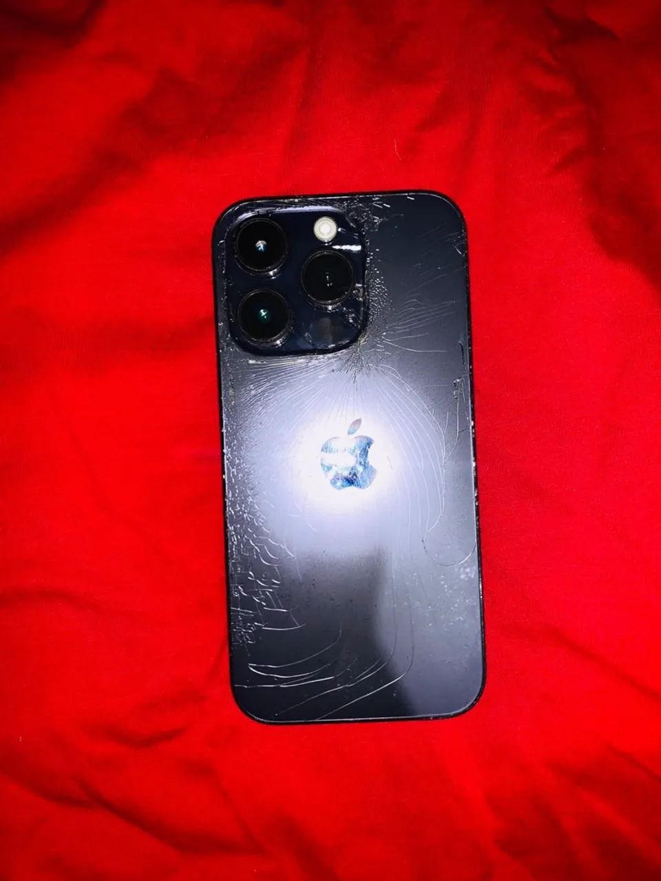 iPhone 14 Pro 256gb - Foto 3