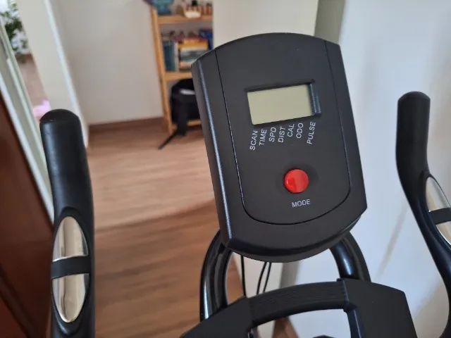 Bike Ergonômica - Foto 4
